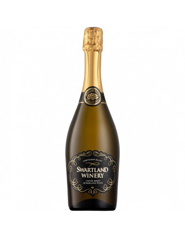 Swartland Sparkling Sauvignon Blanc Brut