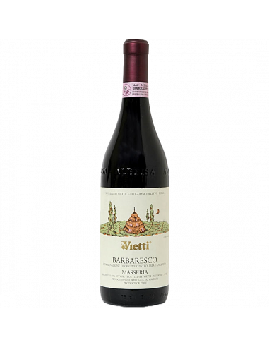 Vietti Barbaresco Masseria 2017