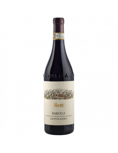 Vietti Barolo Monvigliero 2019