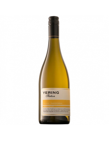 Yering Station Village Chardonnay 2021