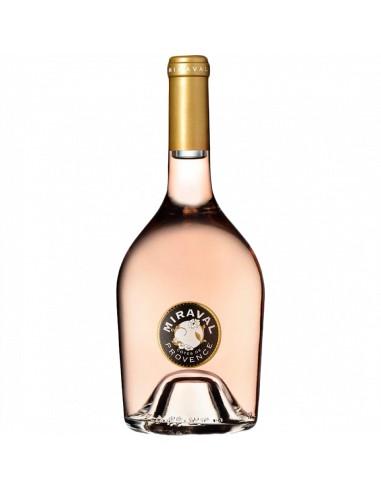 Miraval Provence Rose 2022