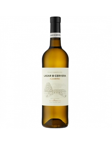 Rias Baixas Albarino Lagar de Cervera 2023 