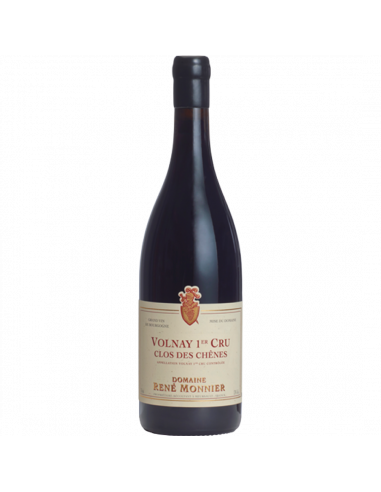 Rene Monnier Volnay 1er Cru Clos des Chenes 2021