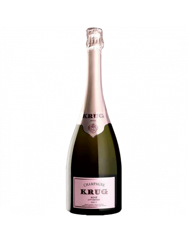 Krug Rose Champagne