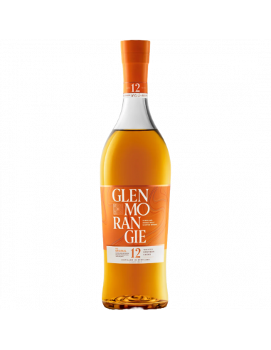 Glenmorangie The Original 12yo 70cl