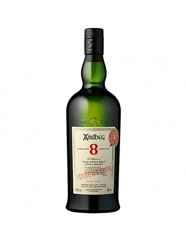 Ardbeg 8 Year Old