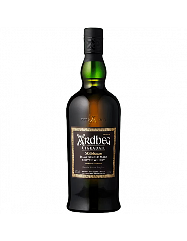 Ardbeg Uigeadail 70cl