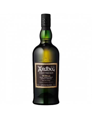 Ardbeg Corryvreckan 70cl