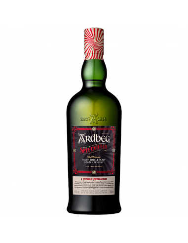 Ardbeg Spectacular 70cl