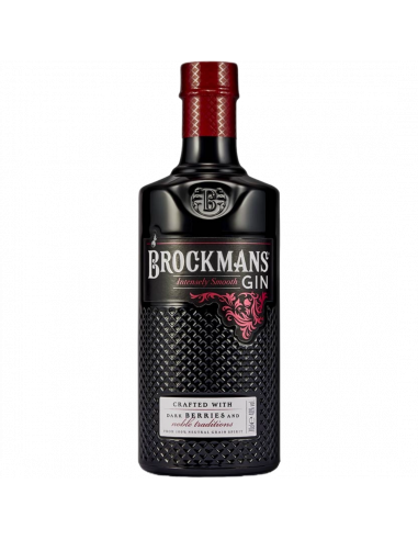 Brockmans Original Gin 70cl