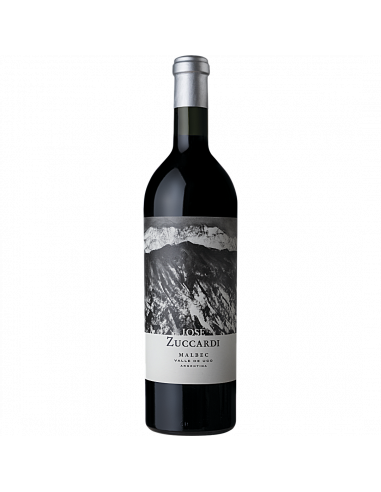 Jose Zuccardi Malbec 2019