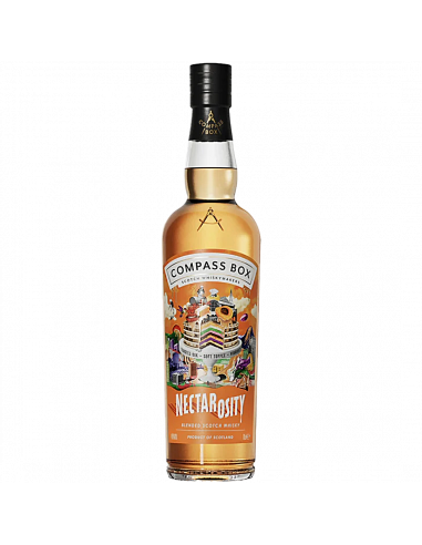 Compass Box Nectarosity