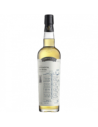 Compass Box Experimental Grain 70cl