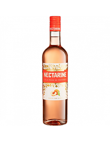 Aelred Nectarine Liqueur 