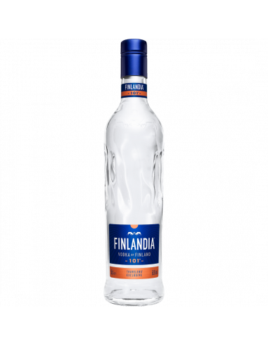 Finlandia Vodka