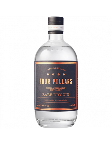 Four Pillars Rare Dry Gin 