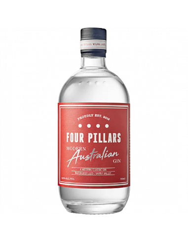 Four Pillars Modern Australian Gin 