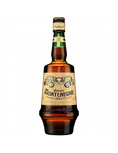 Amaro Montenegro