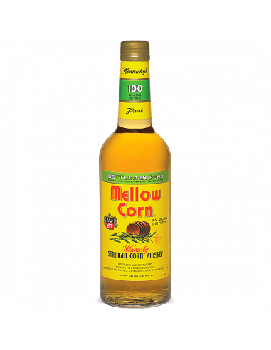 Mellow Corn Whiskey