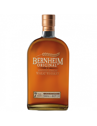 Bernheim Original Wheat