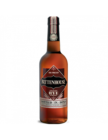 Rittenhouse Rye 