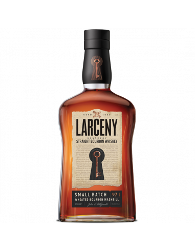 Larceny Kentucky Straight Bourbon 