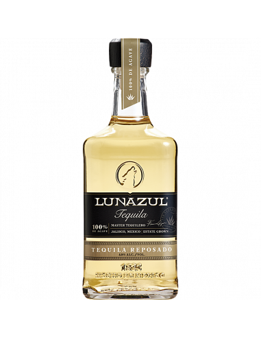 Lunazul Tequila Reposado