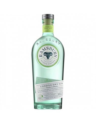 Ramsbury Single Estate Gin