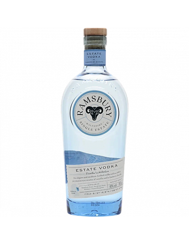 Ramsbury Single Estate Vodka