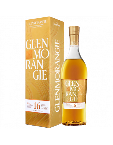 Glenmorangie The Nectar 16yo 70cl