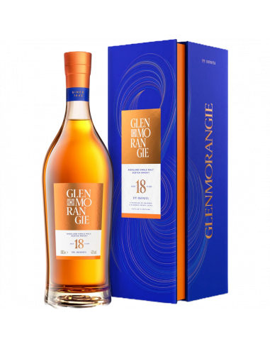 Glenmorangie 18yo 70cl