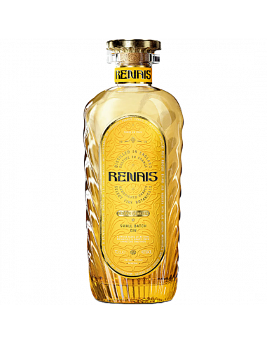 Renais Gin