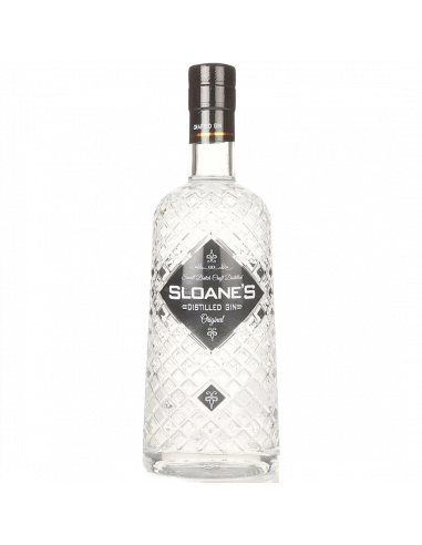 Sloane's Gin