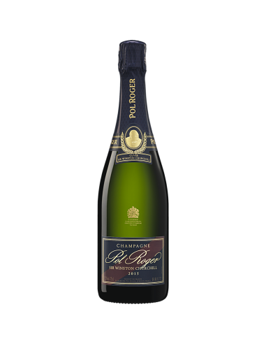 Pol Roger Cuvee Sir Winston Churchill