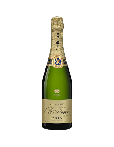 Pol Roger Blanc de Blanc