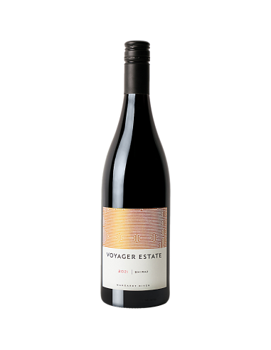 Voyager Estate Shiraz