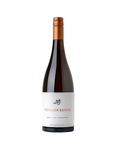 Voyager Estate MJW Chardonnay