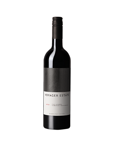 Voyager Estate The Modern Cabernet Sauvignon