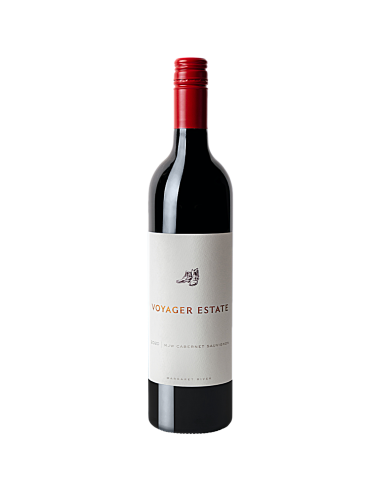 Voyager Estate MJW Cabernet Sauvignon