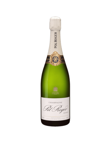 Pol Roger Brut Reserve