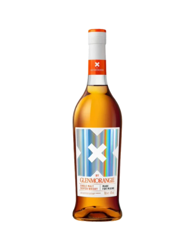 X by Glenmorangie