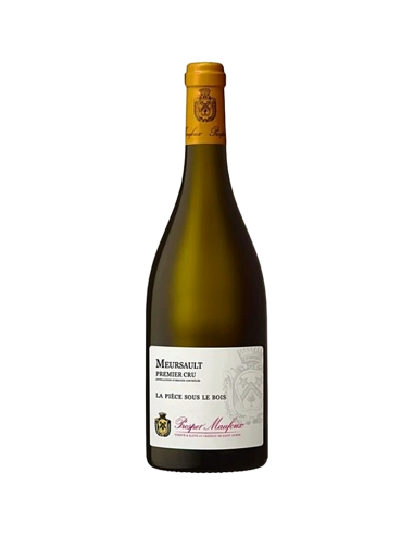 Prosper Maufoux Meursault 1er Cru La Piece sous le Bois