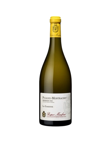 Prosper Maufoux 1er Cru La Garenne Puligny-Montrachet