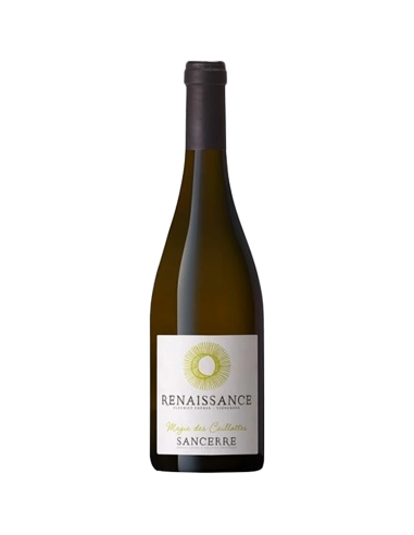 Fleuriet Freres Sancerre Renaissance Magie des Caillottes Blanc 