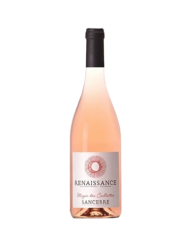 Fleuriet Freres Renaissance Sancerre Magie des Caillottes Rose