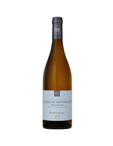 Ropiteau Freres Chassagne-Montrachet 1er Cru