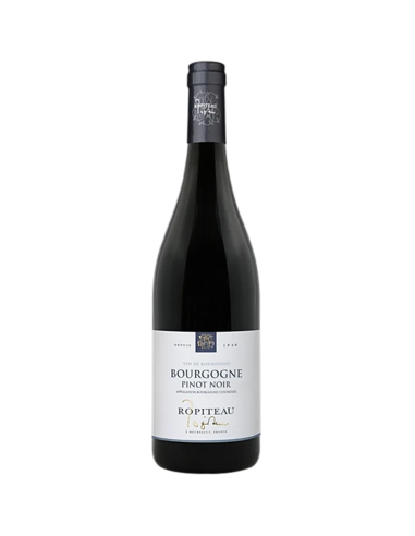 Ropiteau Freres Bourgogne Pinot Noir