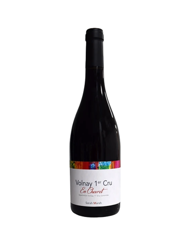 Sarah Marsh Volnay 1er Cru En Chevret