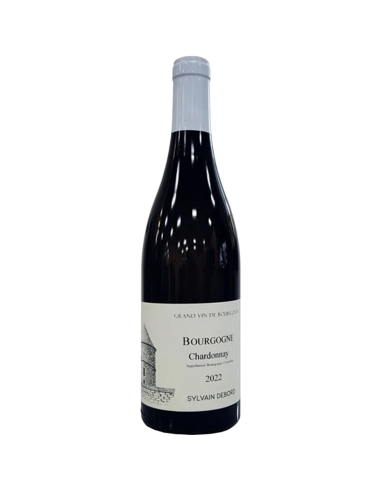 Sylvain Debord Bourgogne Chardonnay