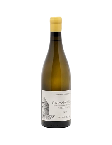 Sylvain Debord Chassagne-Montrachet Vieilles Vignes